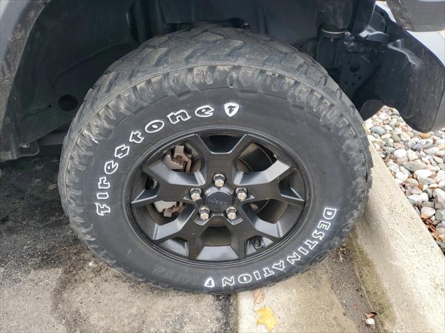 2021 Jeep Wrangler Unlimited Willys 4x4 2021 Jeep Wrangler Unlimited Willys 4x4