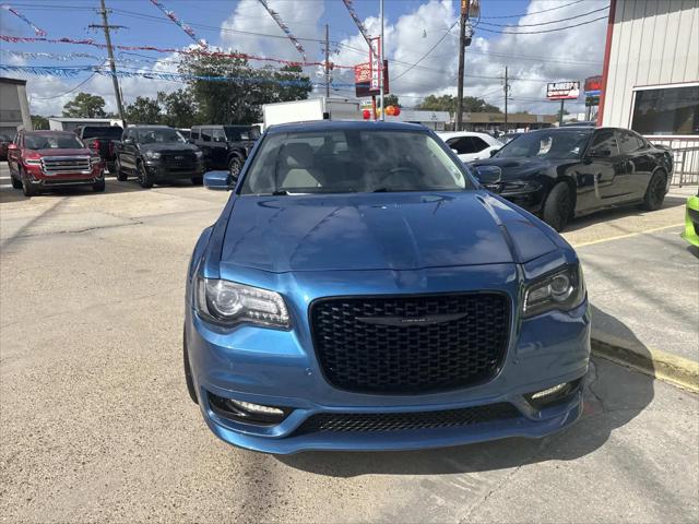 2023 Chrysler 300 Touring L 2023 Chrysler 300 Touring L