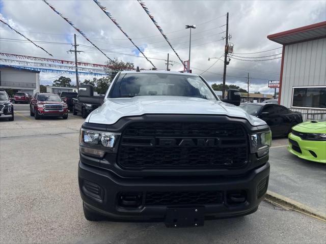 2024 RAM 2500 Tradesman Crew Cab 4x4 8 Box