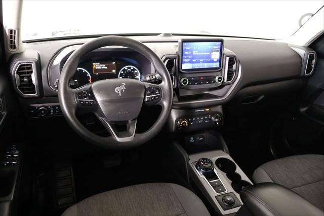 2021 Ford Bronco Sport Big Bend 2021 Ford Bronco Sport Big Bend