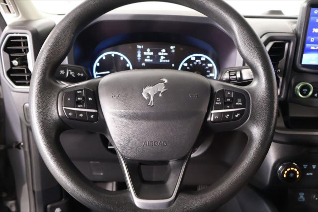 2021 Ford Bronco Sport Big Bend 2021 Ford Bronco Sport Big Bend