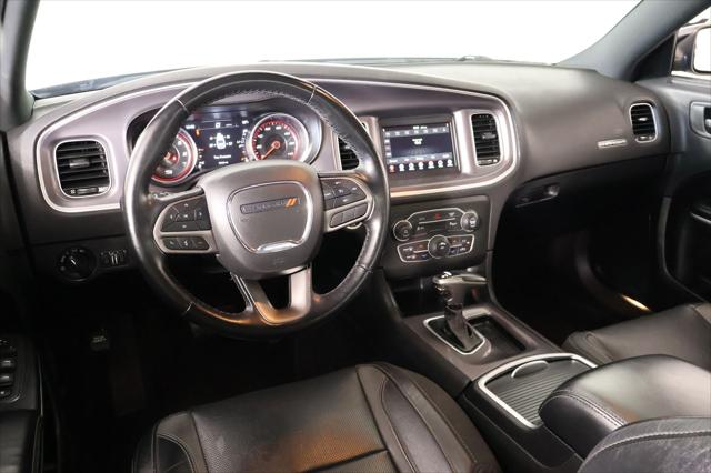 2022 Dodge Charger SXT RWD 2022 Dodge Charger SXT RWD