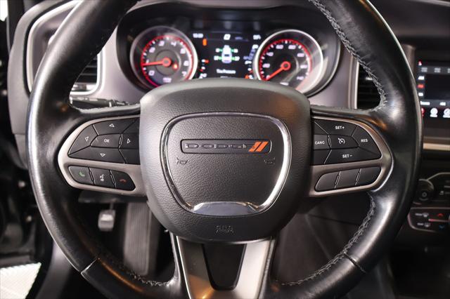 2022 Dodge Charger SXT RWD 2022 Dodge Charger SXT RWD