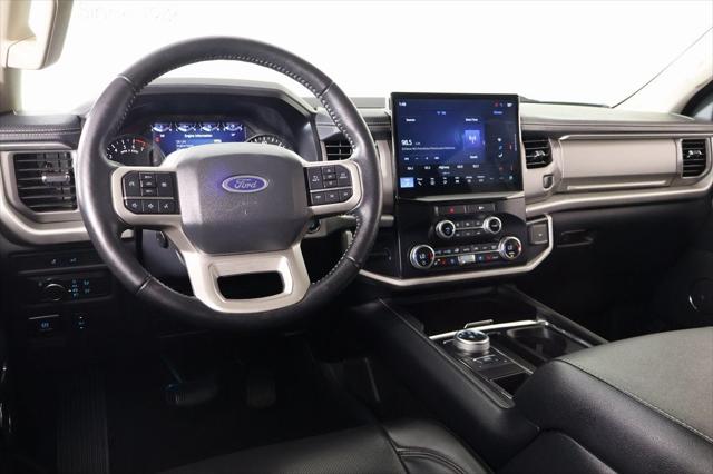 2022 Ford Expedition Max XLT 2022 Ford Expedition Max XLT