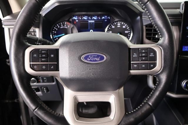 2022 Ford Expedition Max XLT 2022 Ford Expedition Max XLT