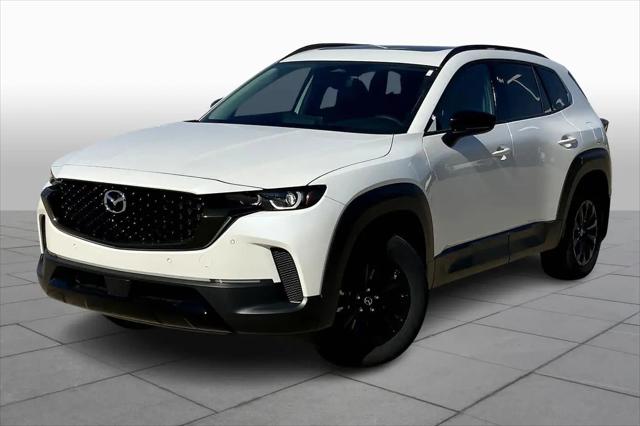 2026 Mazda CX-50 Hybrid Premium for sale in Denton, TX