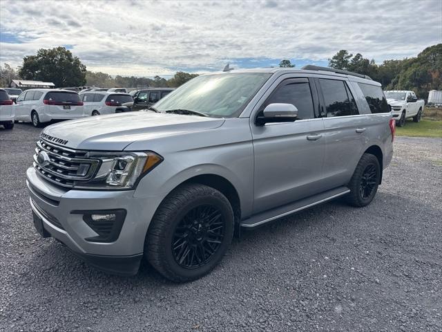 2020 Ford Expedition XLT