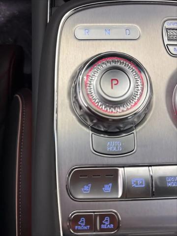 2026 Genesis G90 3.5T E-SC MHEV AWD