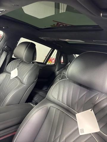 2026 Genesis G90 3.5T E-SC MHEV AWD