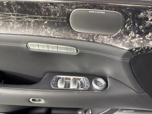 2026 Genesis G90 3.5T E-SC MHEV AWD
