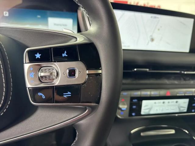2026 Genesis G90 3.5T E-SC MHEV AWD