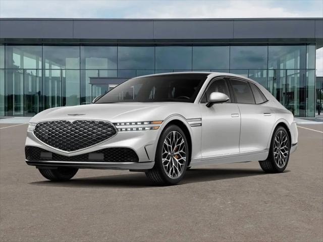 2026 Genesis G90 3.5T E-SC MHEV AWD for sale in Fallston, MD