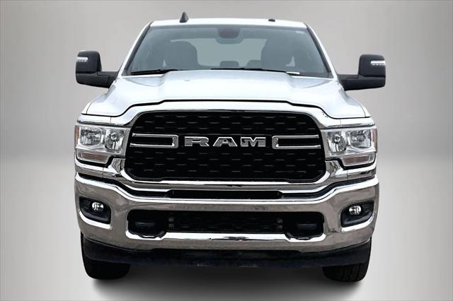 2024 RAM 2500 Big Horn Crew Cab 4x4 64 Box