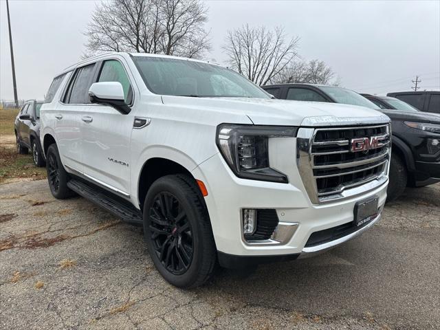 2023 GMC Yukon SLT 2023 GMC Yukon SLT