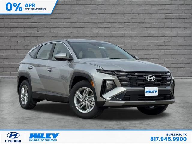 2026 Hyundai Tucson SE for sale in Burleson, TX