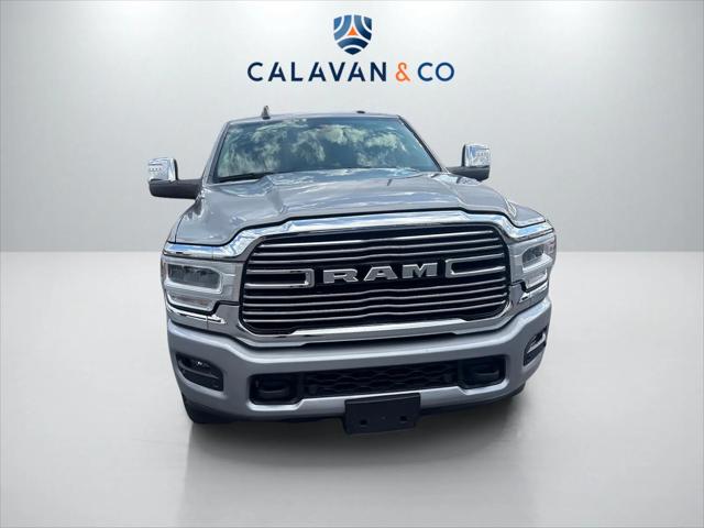 2024 RAM 2500 Laramie Crew Cab 4x4 64 Box 2024 RAM 2500 Laramie Crew Cab 4x4 64 Box