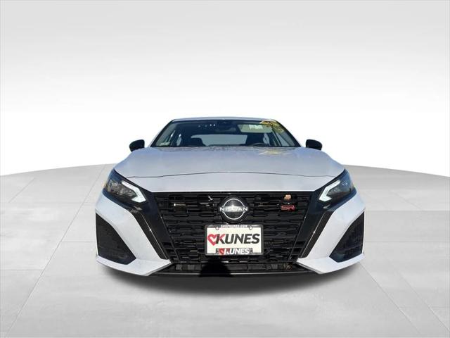 2024 Nissan Altima SR Intelligent AWD