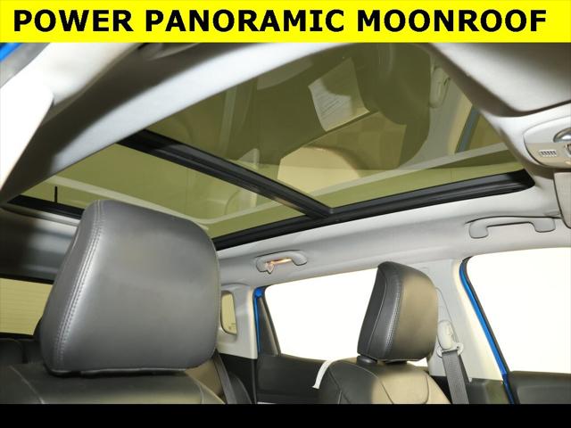 2022 Jeep Compass Limited 4x4 2022 Jeep Compass Limited 4x4