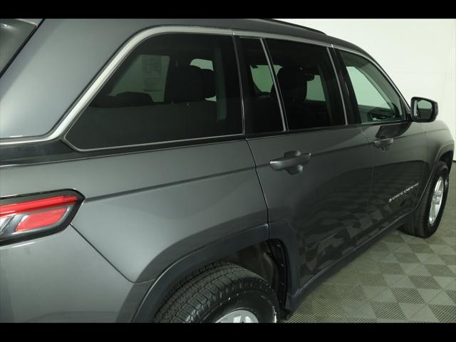 2023 Jeep Grand Cherokee Laredo 4x4 2023 Jeep Grand Cherokee Laredo 4x4