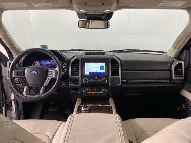 2021 Ford Expedition Platinum MAX