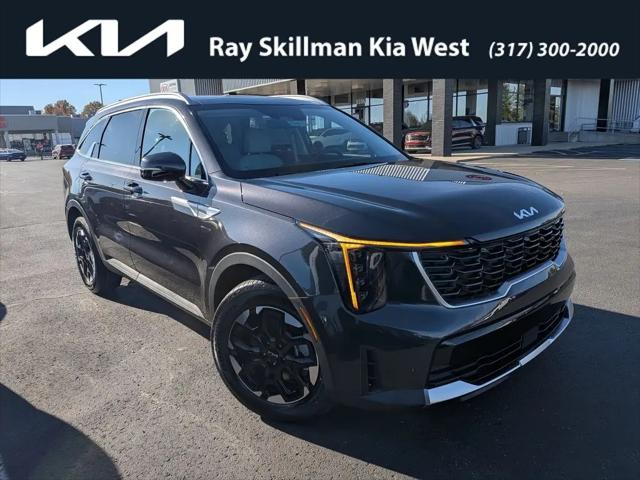 2026 Kia Sorento S for sale in Indianapolis, IN