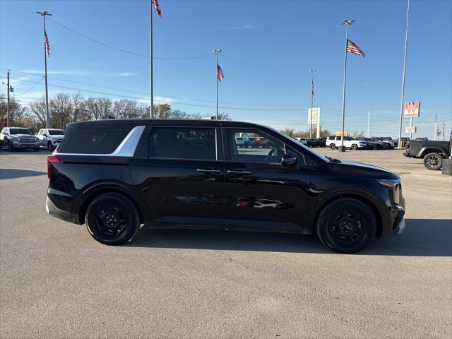 2025 Kia Carnival MPV LXS 2025 Kia Carnival MPV LXS