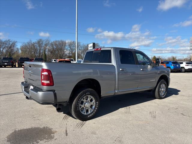 2024 RAM 2500 Laramie Crew Cab 4x4 64 Box
