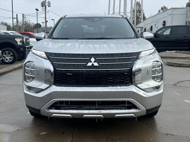 2024 Mitsubishi Outlander SE 2.5 S-AWC
