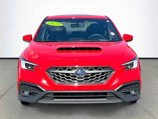 2023 Subaru WRX GT 2023 Subaru WRX GT