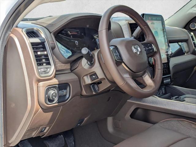 2026 RAM Ram 3500 RAM 3500 LIMITED LONGHORN MEGA CAB 4X4 64 BOX