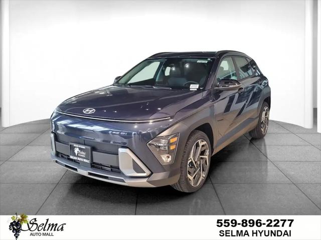 2026 Hyundai Kona SEL Premium for sale in Selma, CA