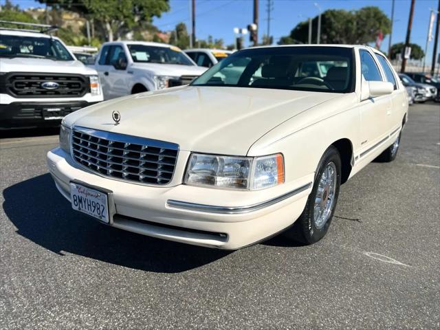 1998 Cadillac DeVille Standard for sale in Los Angeles, CA