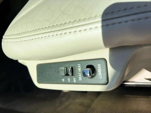 1998 Cadillac DeVille Standard