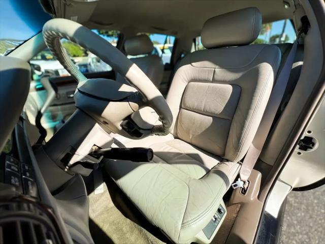 1998 Cadillac DeVille Standard