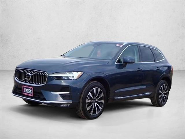 2023 Volvo XC60 B5 Plus Bright Theme