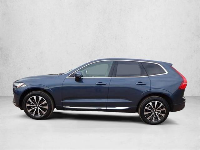 2023 Volvo XC60 B5 Plus Bright Theme
