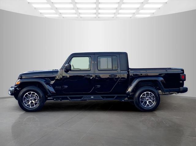 2024 Jeep Gladiator Sport S