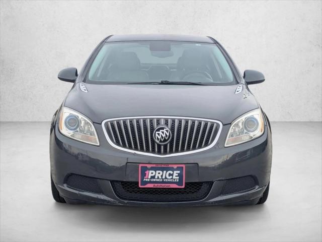 2016 Buick Verano 2016 Buick Verano