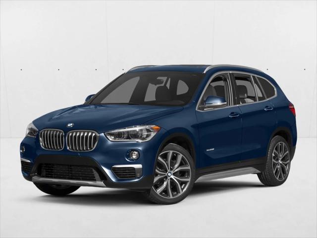 2016 BMW X1 xDrive28i 2016 BMW X1 xDrive28i