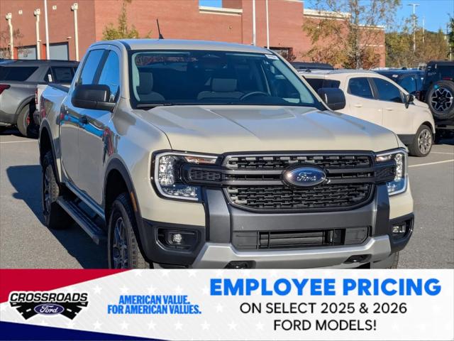 2025 Ford Ranger XLT for sale in Southern Pines, NC