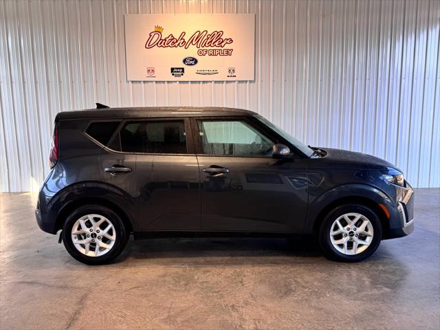 2024 Kia Soul LX 2024 Kia Soul LX