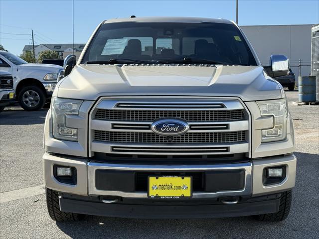 2017 Ford F-150 XL 2017 Ford F-150 XL