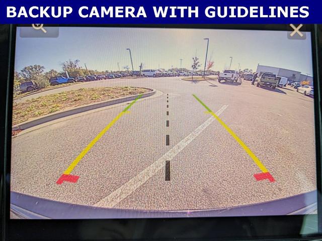 2023 Jeep Grand Cherokee Altitude 4x4 2023 Jeep Grand Cherokee Altitude 4x4