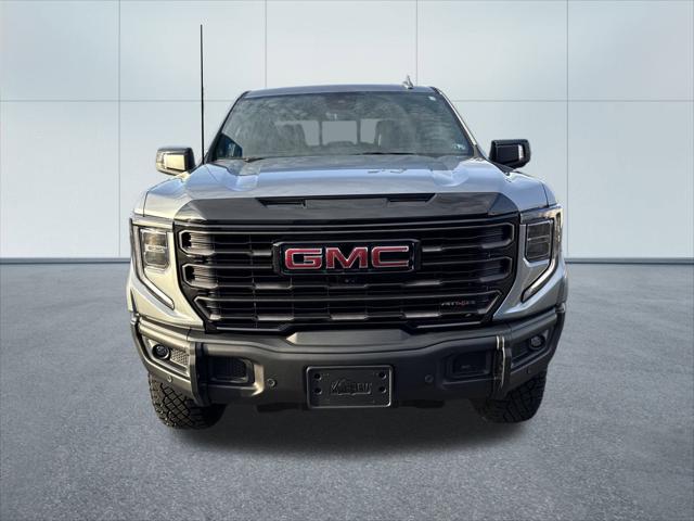 2024 GMC Sierra 1500 4WD Crew Cab Short Box AT4X 2024 GMC Sierra 1500 4WD Crew Cab Short Box AT4X