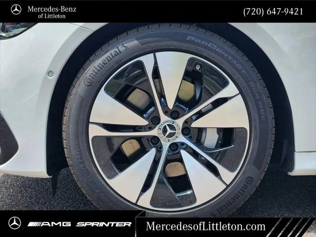 2026 Mercedes-Benz E 350 E 350