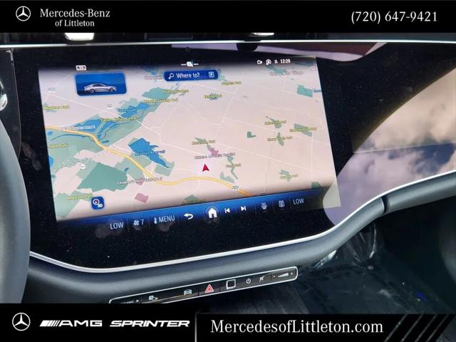 2026 Mercedes-Benz E 350 E 350