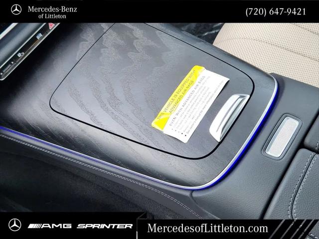 2026 Mercedes-Benz E 350 E 350