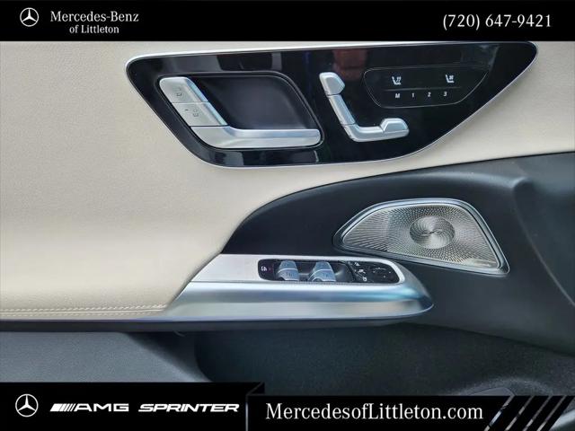 2026 Mercedes-Benz E 350 E 350