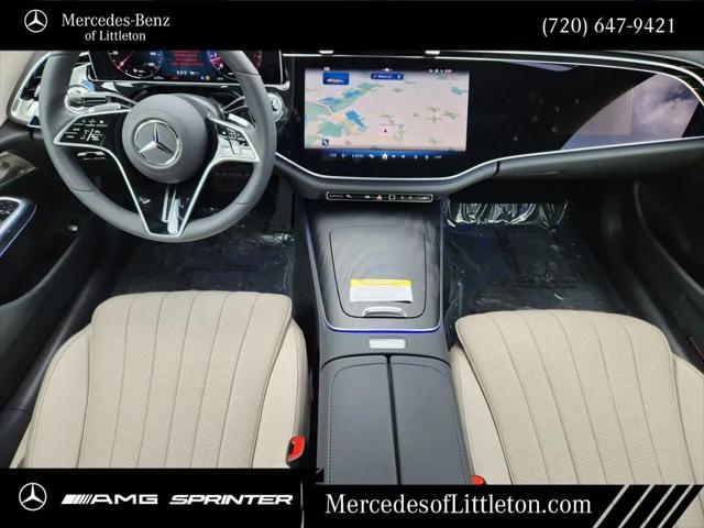 2026 Mercedes-Benz E 350 E 350