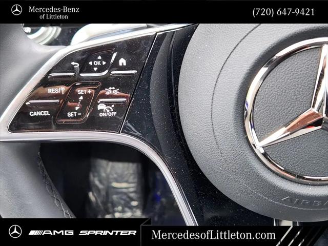 2026 Mercedes-Benz E 350 E 350